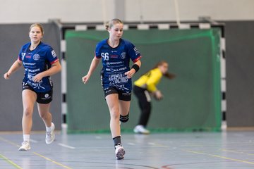 Bild 33 - wBJ HTS/BW96 Handball - Niendorfer TSV : Ergebnis: 27:27